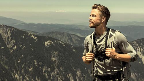 Running Wild with Bear Grylls Season 4 Episode 5 - Derek Hough