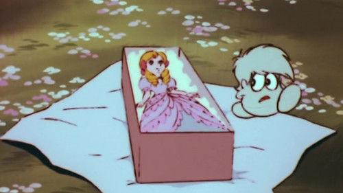 Starchild Chobin Season 1 Episode 8 - Episode 8