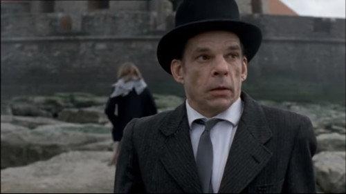 The Little Murders of Agatha Christie Season 1 Episode 1 - The ABC Murders