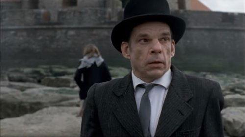 undefined Season 1 Episode 1 - The ABC Murders