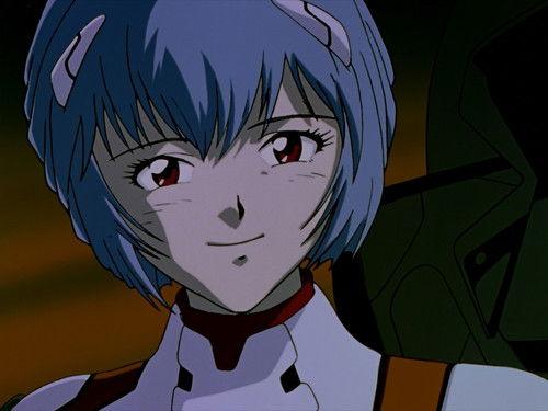 undefined Season 1 Episode 6 - Rei II