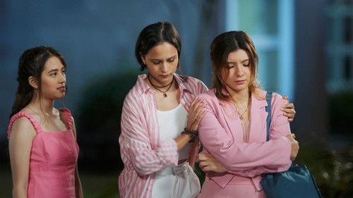 Virgin The Series Season 1 Episode 9 - Someone Has To Do It