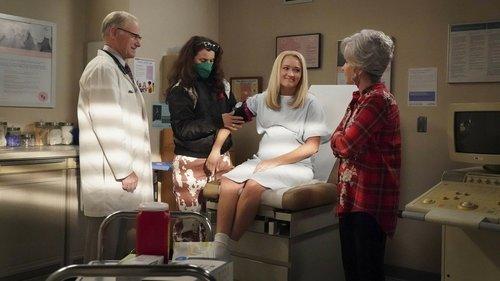 Young Sheldon Season 6 Episode 11 - Ruthless, Toothless and a Week of Bed Rest