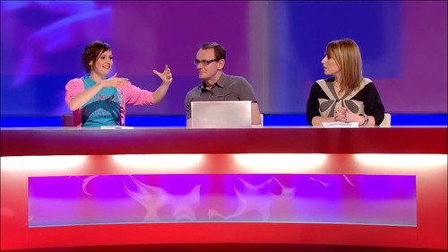 8 Out of 10 Cats Season 9 Episode 2 - Episode 2