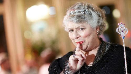 Miss Fisher's Murder Mysteries Season 1 Episode 12 - Murder in the Dark