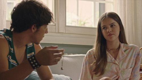 Snow Black Season 1 Episode 8 - Episode 8