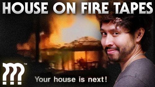 Mystery Files Season 2 Episode 3 - The Deranged Arsonist Who Filmed Their Own Crime