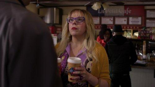 undefined Season 8 Episode 17 - The Gathering