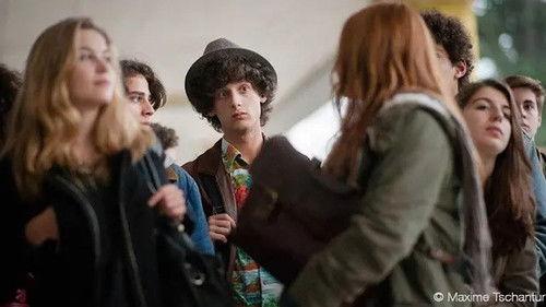 Les Grands Season 2 Episode 3 - Episode 3