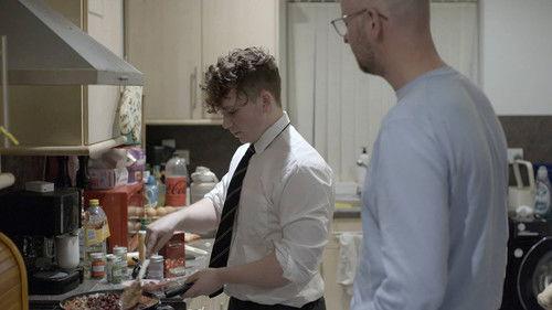 De Wit en de Brit Season 1 Episode 2 - De zieke man van Europa