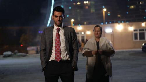 Ramo Season 2 Episode 8 - Episode 8