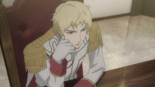 Valkyria Chronicles Season 1 Episode 9 - Blue Witch