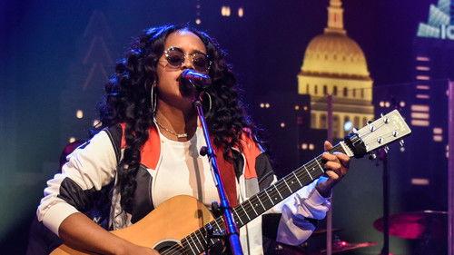 Austin City Limits Season 45 Episode 4 - H.E.R.