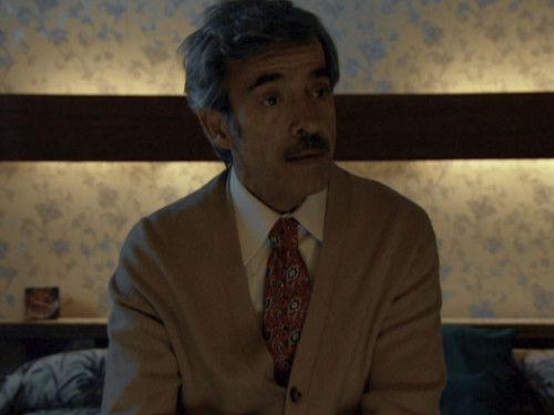 Cuéntame cómo pasó Season 8 Episode 19 - Episode 19