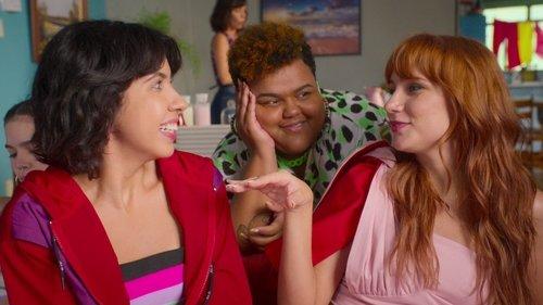 Background image for She's Not So Love-Ly Now