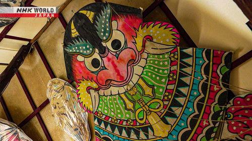 Hit the Road Season 3 Episode 4 - NAGASAKI