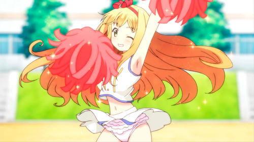 The "Hentai" Prince and the Stony Cat Season 1 Episode 10 - For the Longest Time