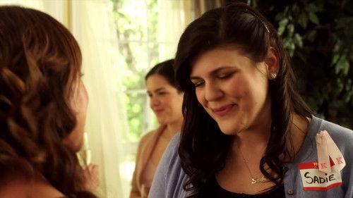 undefined Season 1 Episode 6 - Queen Bee-atches