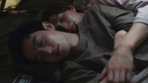 Love Is a Poison Season 1 Episode 4 - This commotion in my chest is... Contact the beautiful cyborg