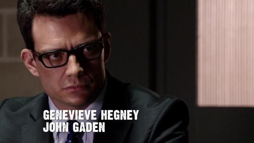 undefined Season 5 Episode 8 - Strike Force Tuno