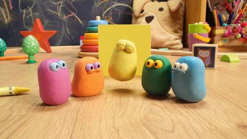 The Very Small Creatures Season 1 Episode 2 - Hide and Seek