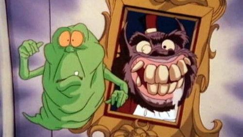 The Real Ghostbusters Season 3 Episode 9 - Loathe Thy Neighbor