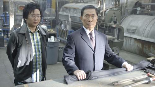 undefined Season 1 Episode 22 - Landslide