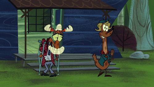 Camp Lazlo Season 1 Episode 7 - Parasitic Pal