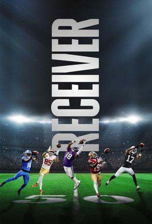 Receiver poster