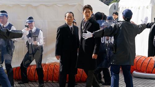 AIBOU: Tokyo Detective Duo Season 17 Episode 20 - Episode 20