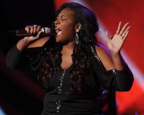 American Idol Season 12 Episode 18 - Top 10 Perform -- Live