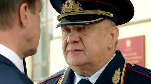 Nevskiy Season 4 Episode 13 - Episode 13