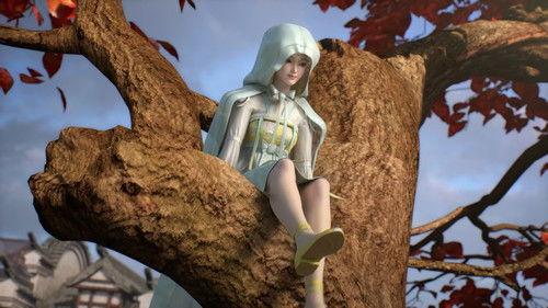 Novoland Eagle Flag Season 1 Episode 5 - Episode 5