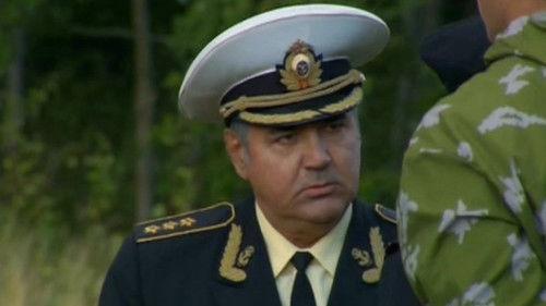 Sea Devils Season 4 Episode 1 - Episode 1