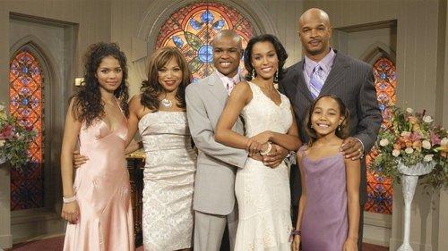 My Wife and Kids Season 5 Episode 10 - The Wedding