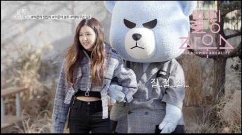 BLACKPINK HOUSE Season 1 Episode 12 - (BLACKPINK HOUSE)’ EP.3-2