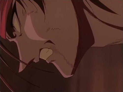 Rurouni Kenshin Season 2 Episode 21 - Reborn to Salvation: The Beginning of Anji’s New Life