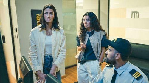 What You See is not What it Seems Season 1 Episode 11 - Just You - Episode 1