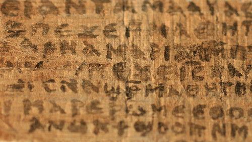 Secrets Season 1 Episode 6 - Gospel of Jesus's Wife