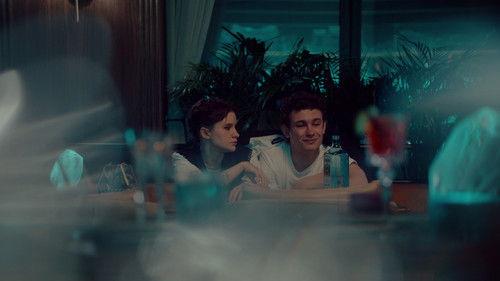 Sex. Before and After Season 1 Episode 11 - Episode 11