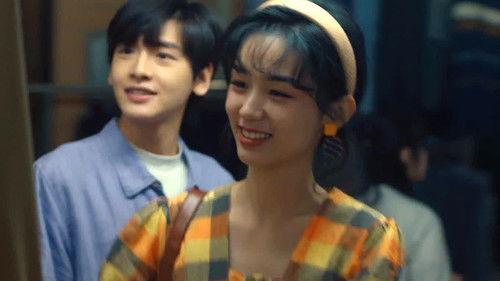 Dream of Golden Years Season 1 Episode 10 - My Future is Not a Dream