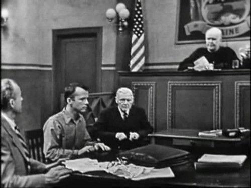 Tales of Tomorrow Season 1 Episode 1 - Verdict from Space