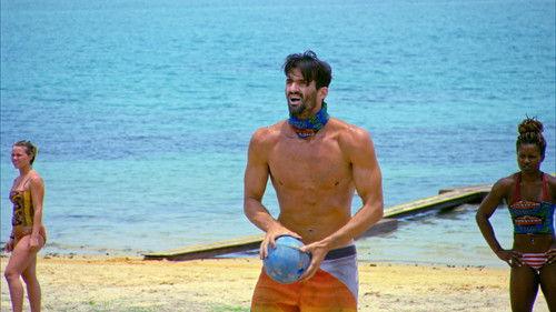 Survivor Season 32 Episode 6 - Play or Go Home