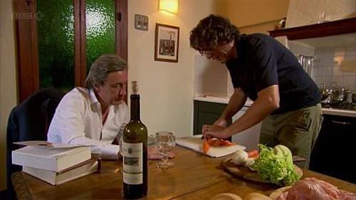 Italy Unpacked Season 1 Episode 1 - The Art Of The Feast