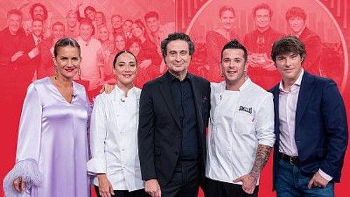 MasterChef Junior Season 11 Episode 6 - Episode 6