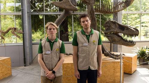 This Is Gonna Be Great Season 1 Episode 3 - Money