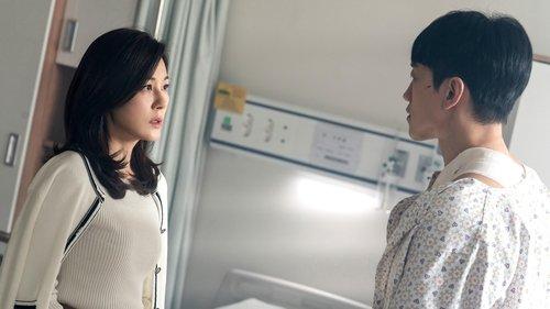 Red Swan Season 1 Episode 6 - Episode 6