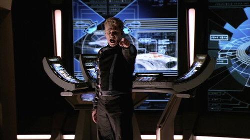 undefined Season 3 Episode 8 - For Whom the Bell Tolls