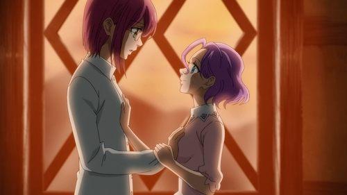 The Seven Deadly Sins Season 3 Episode 8 - The Doll Seeks Love