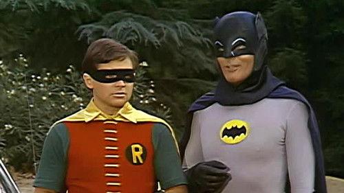 undefined Season 1 Episode 1 - The Challenge